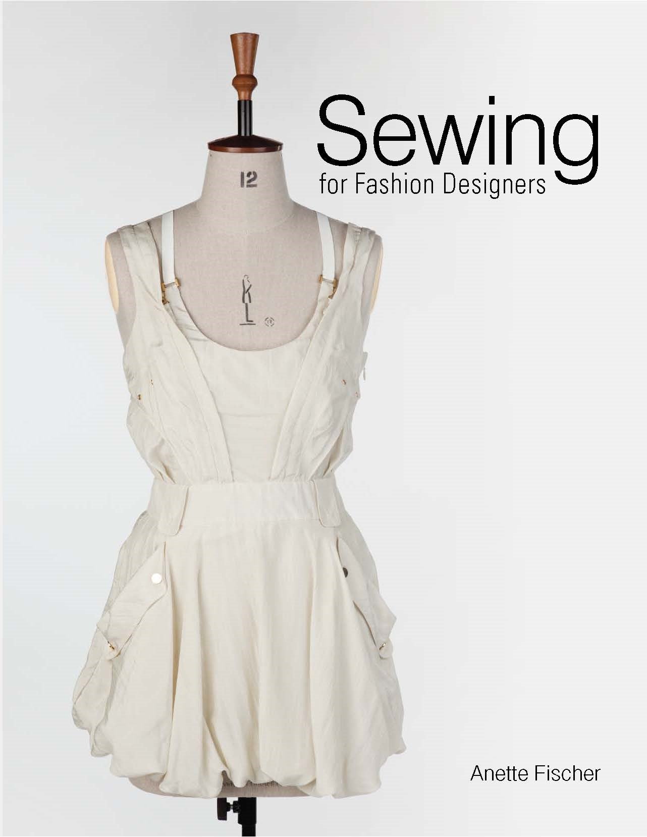 Sewing for Fashion Designers | Laurence King Publishing UK