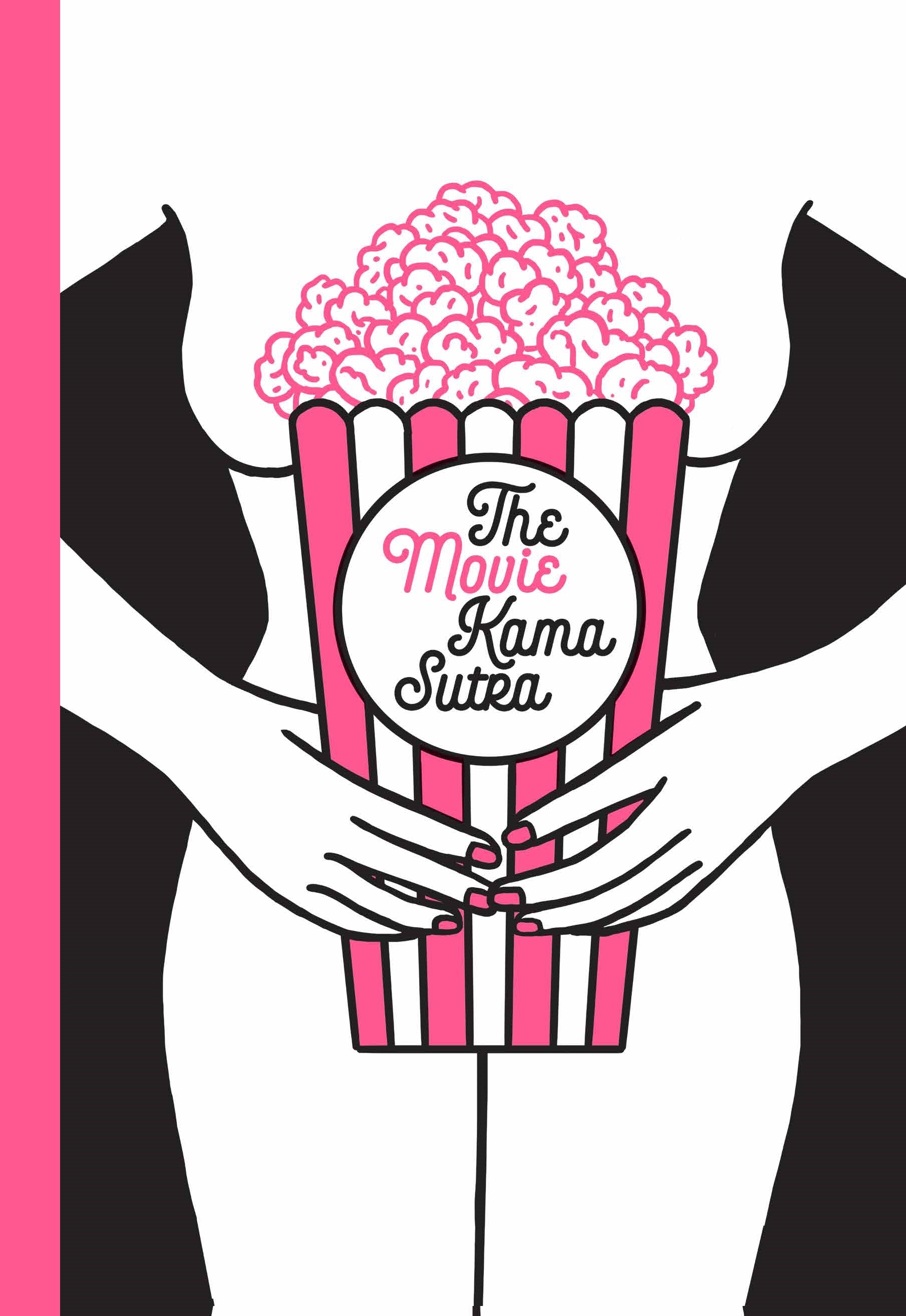 The Movie Kama Sutra | Laurence King Publishing UK