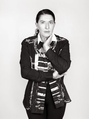 Marina Abramovic