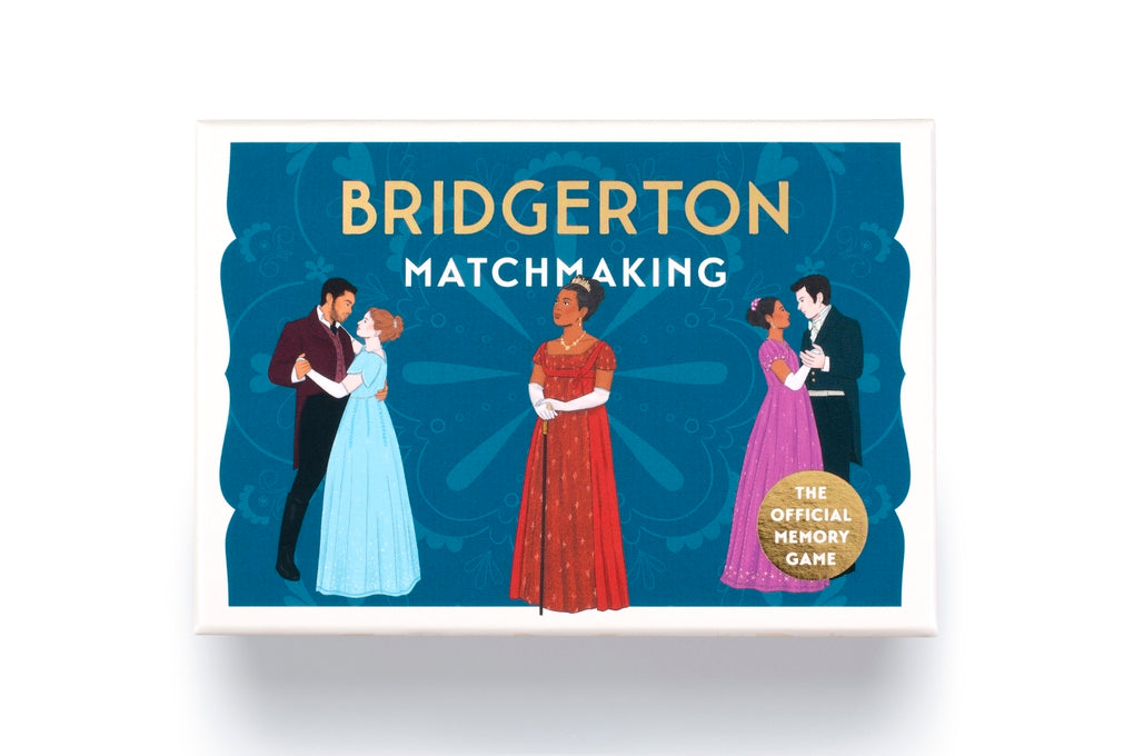 Bridgerton Matchmaking