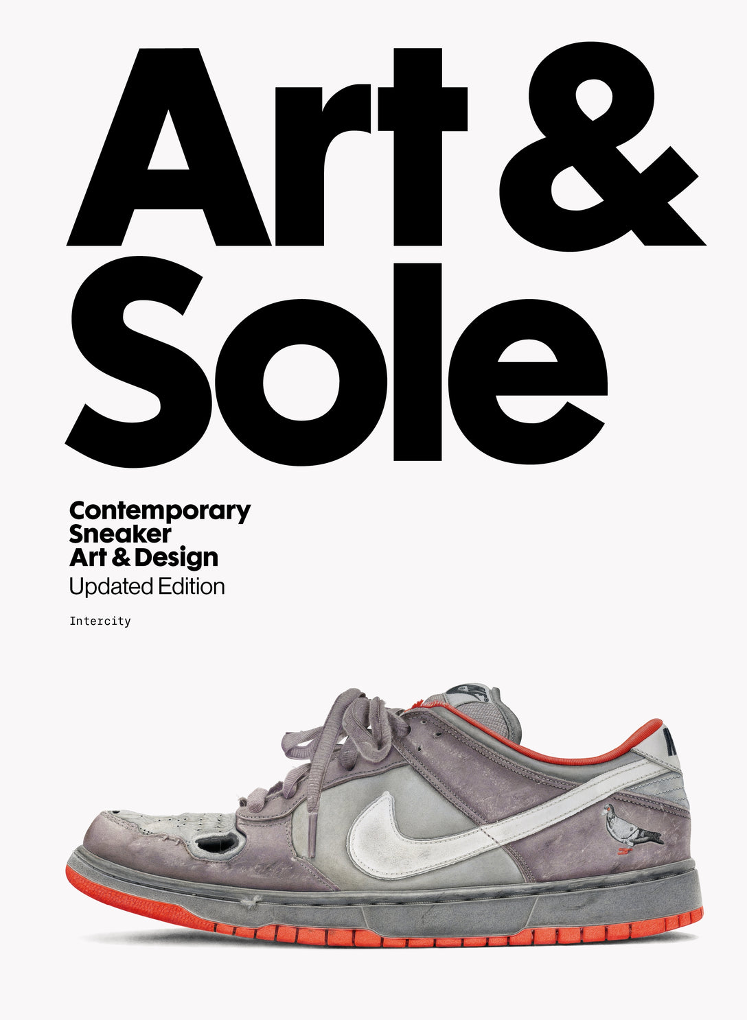 Art & Sole by Nathan Gale