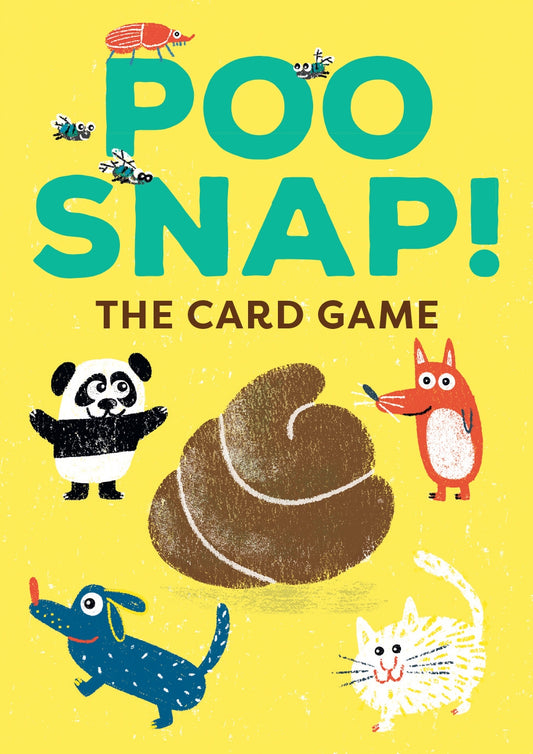 Poo Snap!