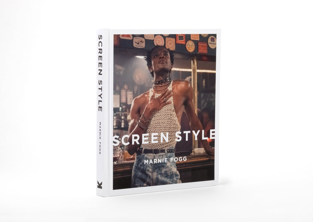 Screen Style by Marnie Fogg