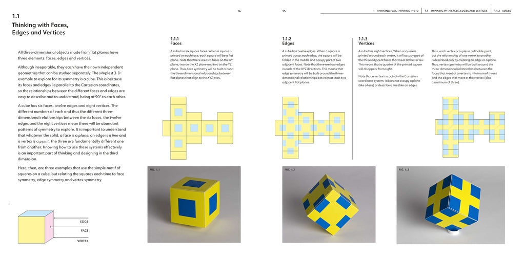 How to Think and Design in the Third Dimension by Paul Jackson