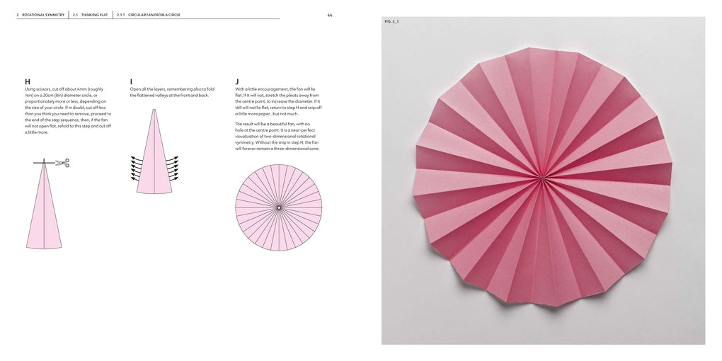 How to Think and Design in the Third Dimension by Paul Jackson