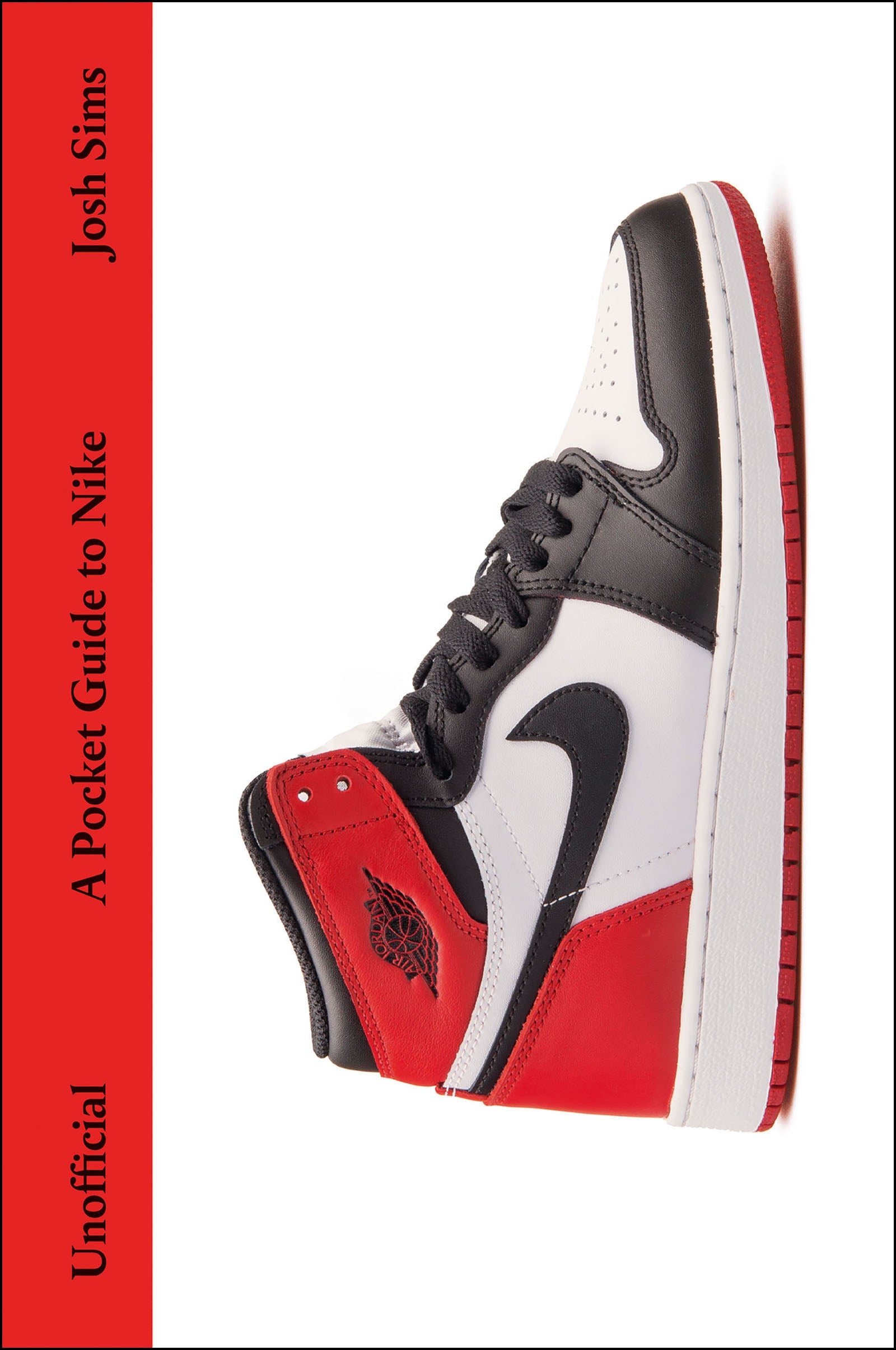 A Pocket Guide to Nike by Josh Sims