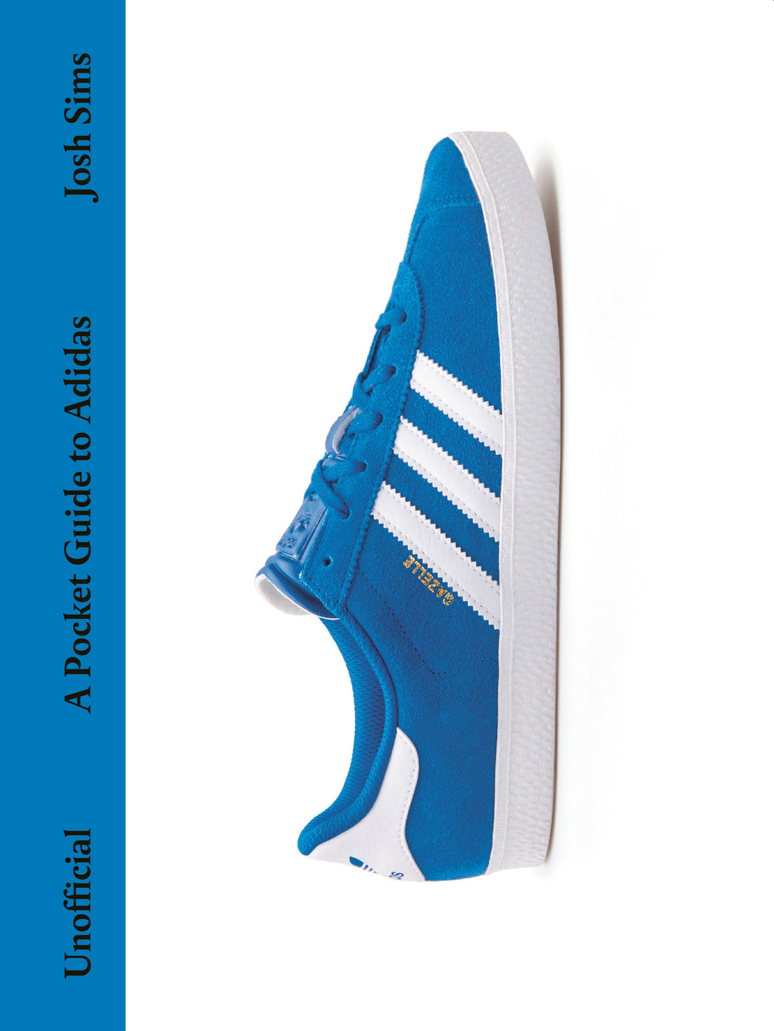 A Pocket Guide to Adidas by Josh Sims