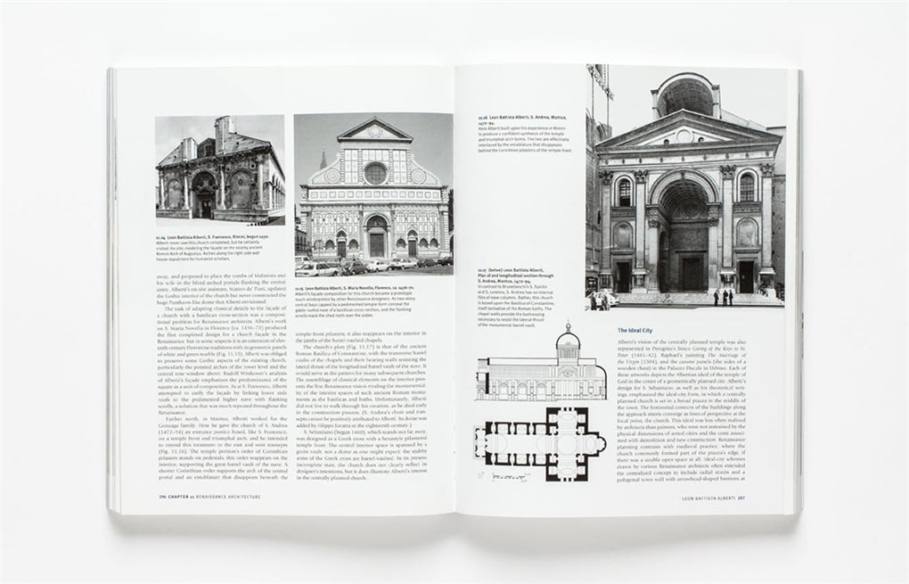 A World History of Architecture by Marian Moffett, Michael Fazio