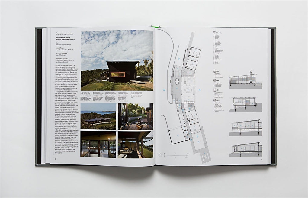 Detail in Contemporary Residential Architecture 2 by David Phillips, Megumi Yamashita