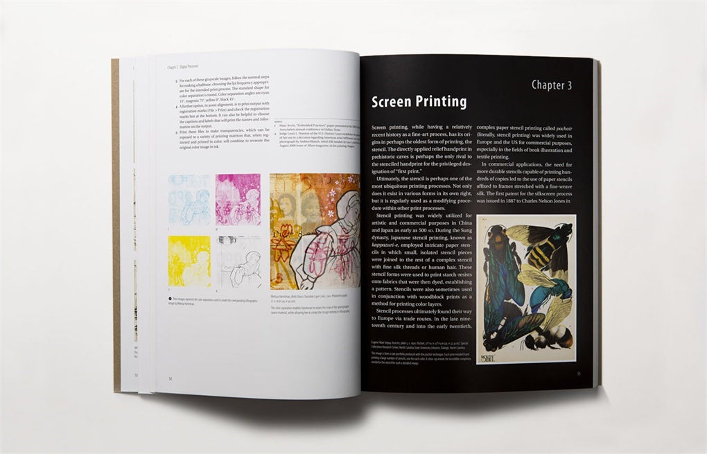 Printmaking Second Edition by Beth Grabowski, Bill Fick