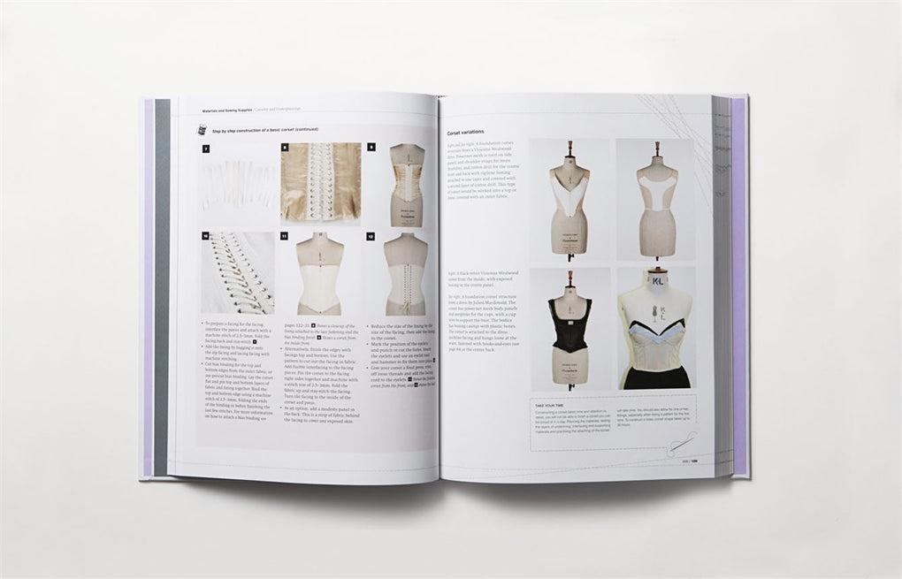 Sewing for Fashion Designers by Anette Fischer