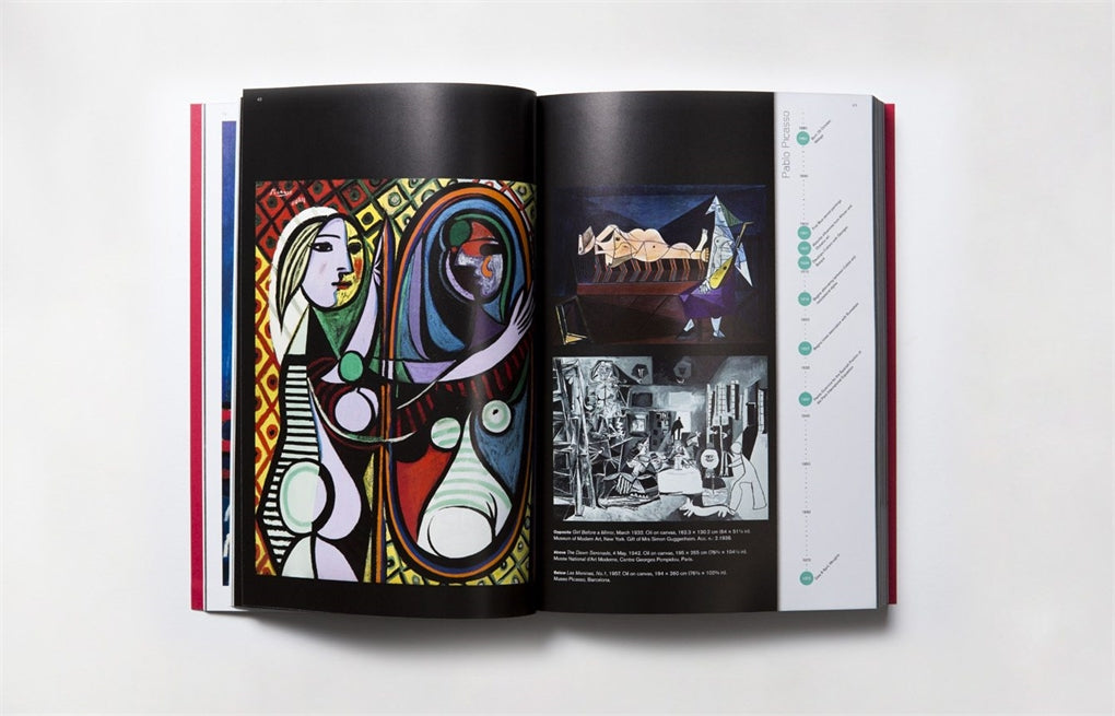 Art Visionaries by Annabel Howard, Mark Getlein