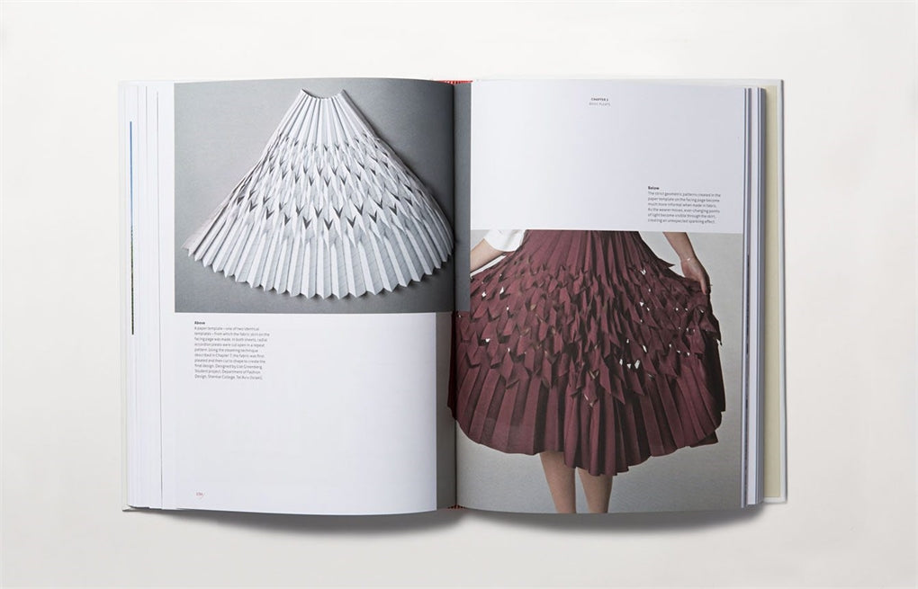 Complete Pleats by Paul Jackson