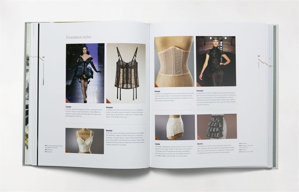 Lingerie Design Laurence King Publishing UK