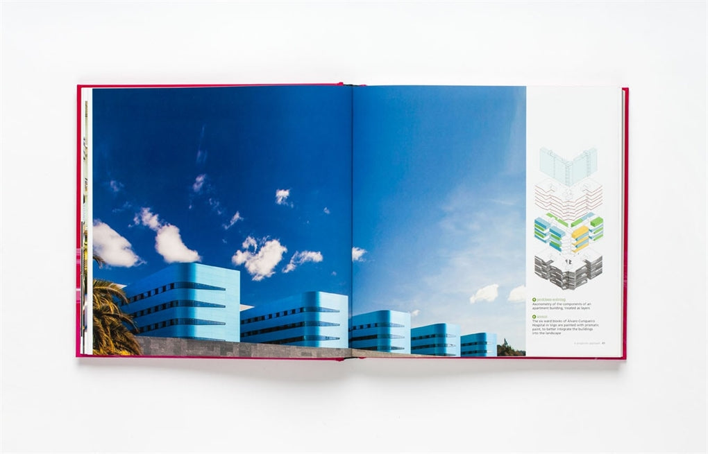 Luis Vidal + Architects Second Edition by Clare Melhuish