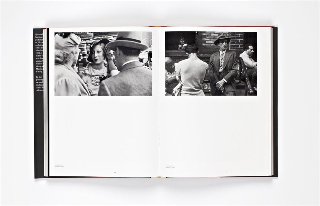 Bystander by Colin Westerbeck, Joel Meyerowitz