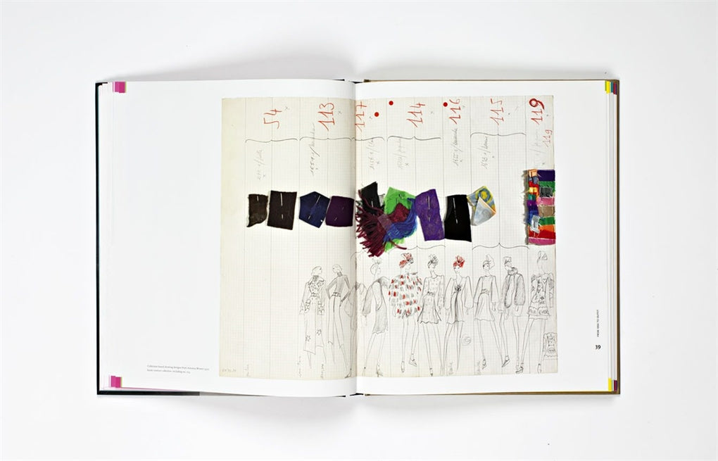 All About Yves by Catherine Örmen, Editions Larousse