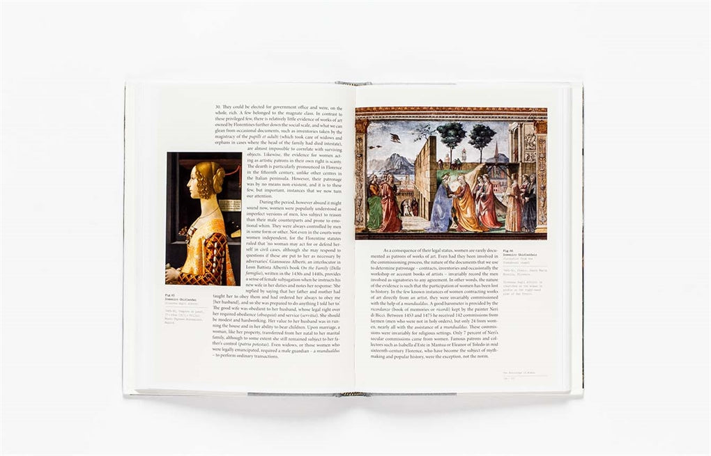 Art of Renaissance Florence by Scott Nethersole