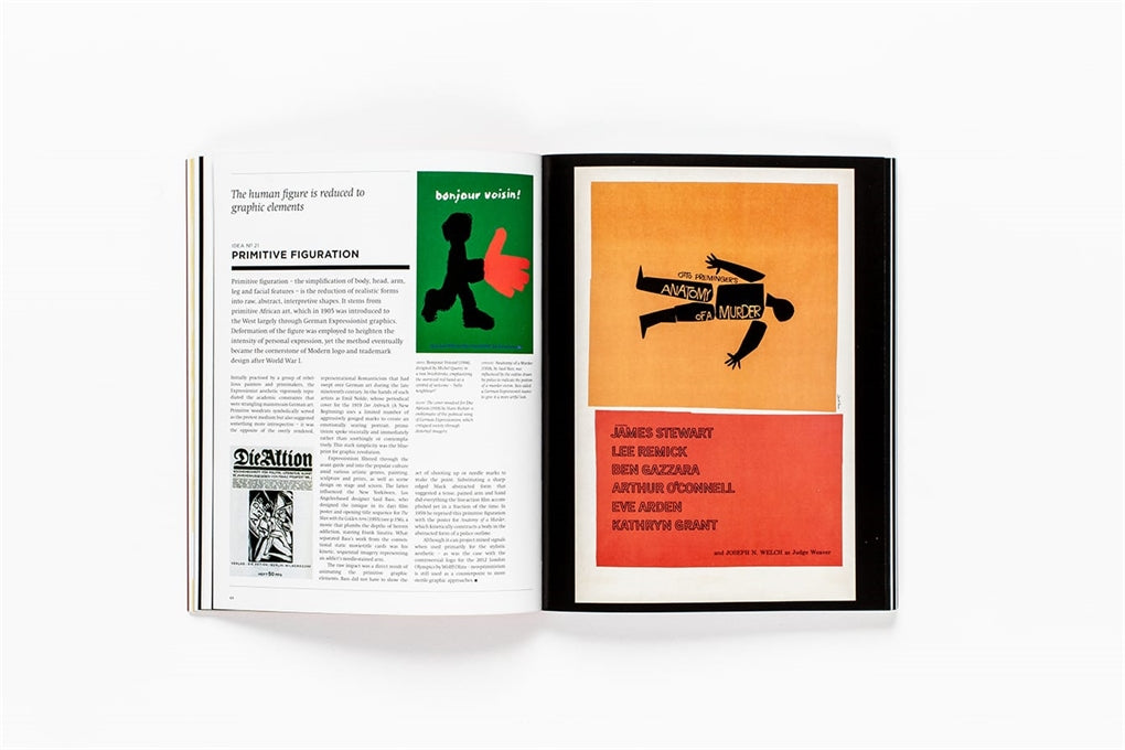 100 Ideas that Changed Graphic Design by Steven Heller, Véronique Vienne