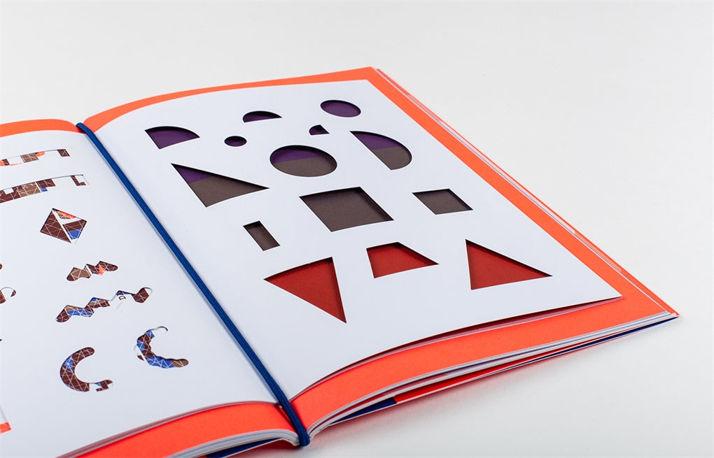 Graphic Design Play Book by Aurélien Farina, Sophie Cure