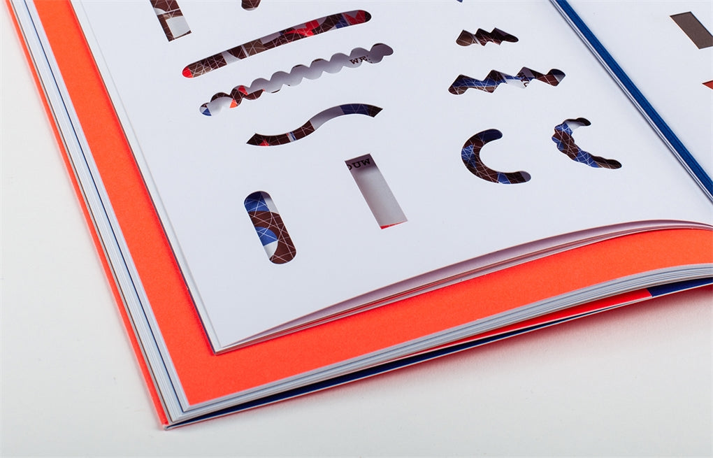 Graphic Design Play Book by Aurélien Farina, Sophie Cure