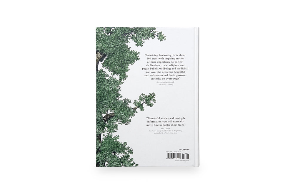 The Story of Trees by Kevin Hobbs, David West