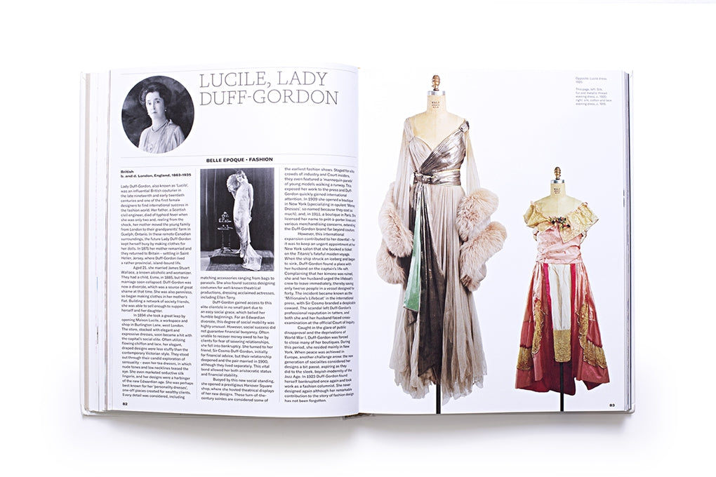 Women in Design by Charlotte Fiell, Clementine Fiell