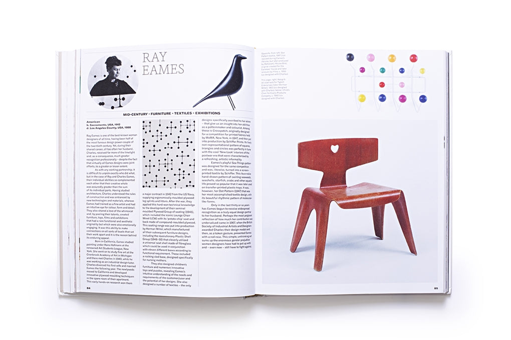 Women in Design by Charlotte Fiell, Clementine Fiell