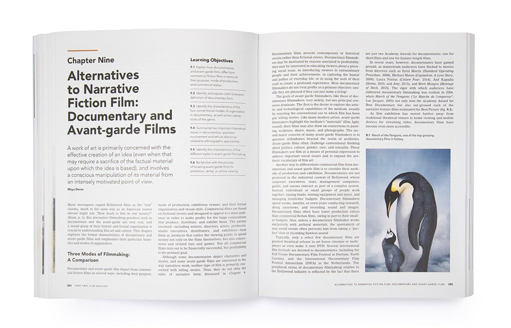 Film Fourth Edition by Maria Prammaggiore, Tom Wallis