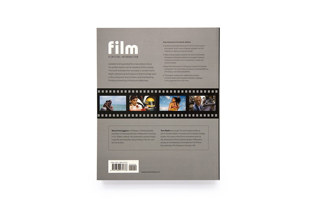 Film Fourth Edition by Maria Prammaggiore, Tom Wallis