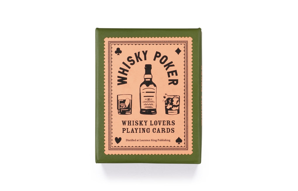 Whisky Poker by Charles Maclean, Grace Helmer