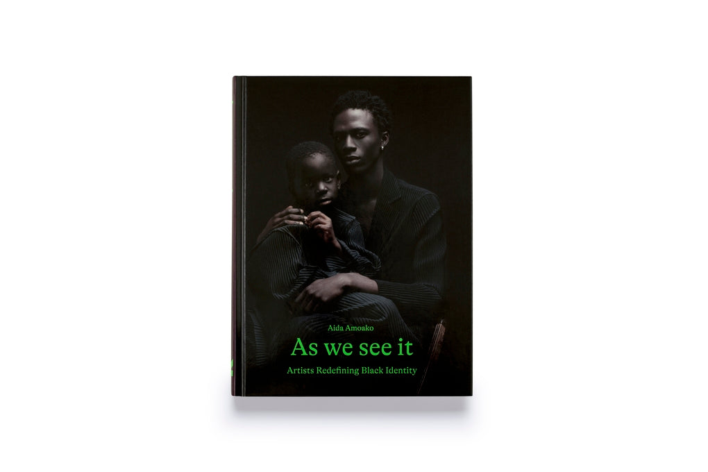 As We See It by Aida Amoako