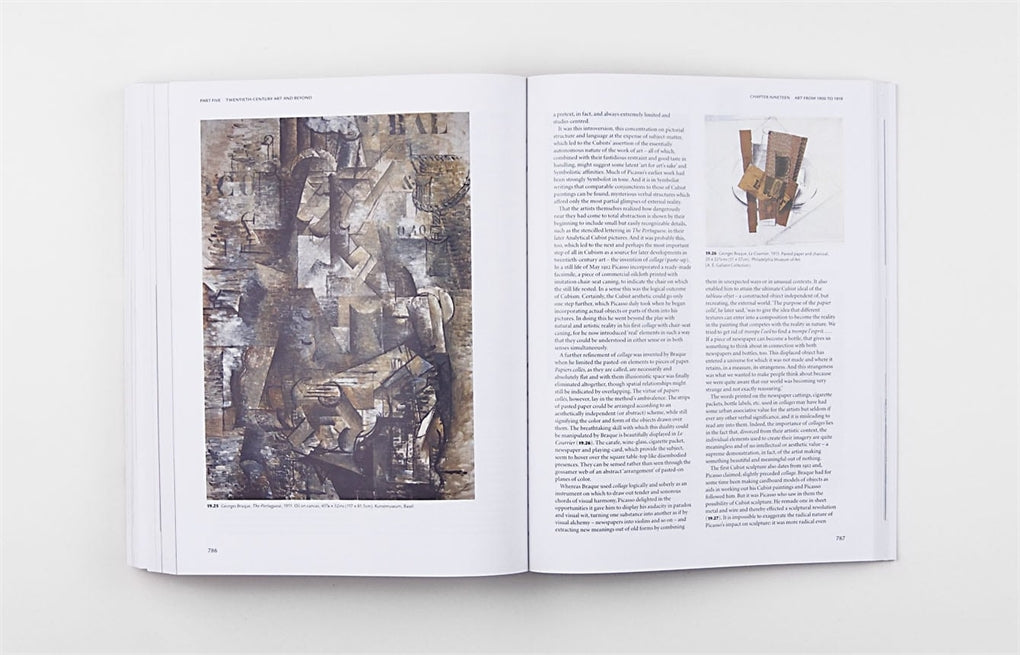 A World History of Art by Hugh Honour, John Fleming