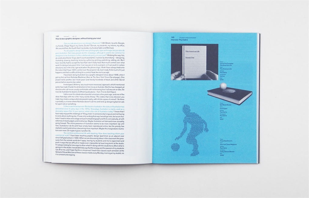 How to be a Graphic Designer Without Losing Your Soul, 2nd Edition by Adrian Shaughnessy