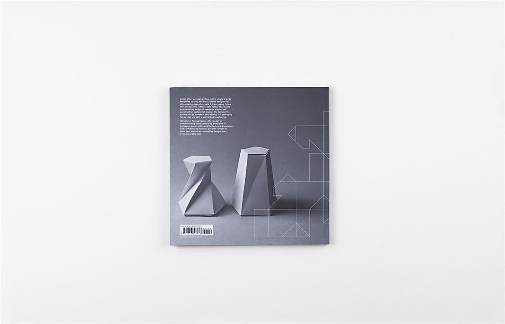 Structural Packaging by Paul Jackson