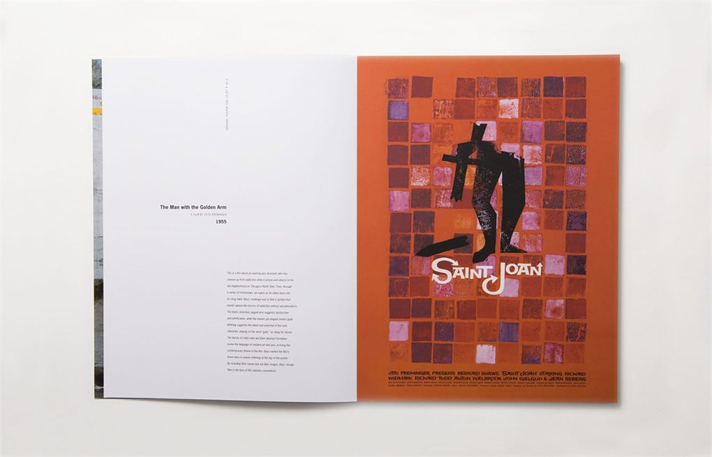 Saul Bass by Jennifer Bass, Pat Kirkham