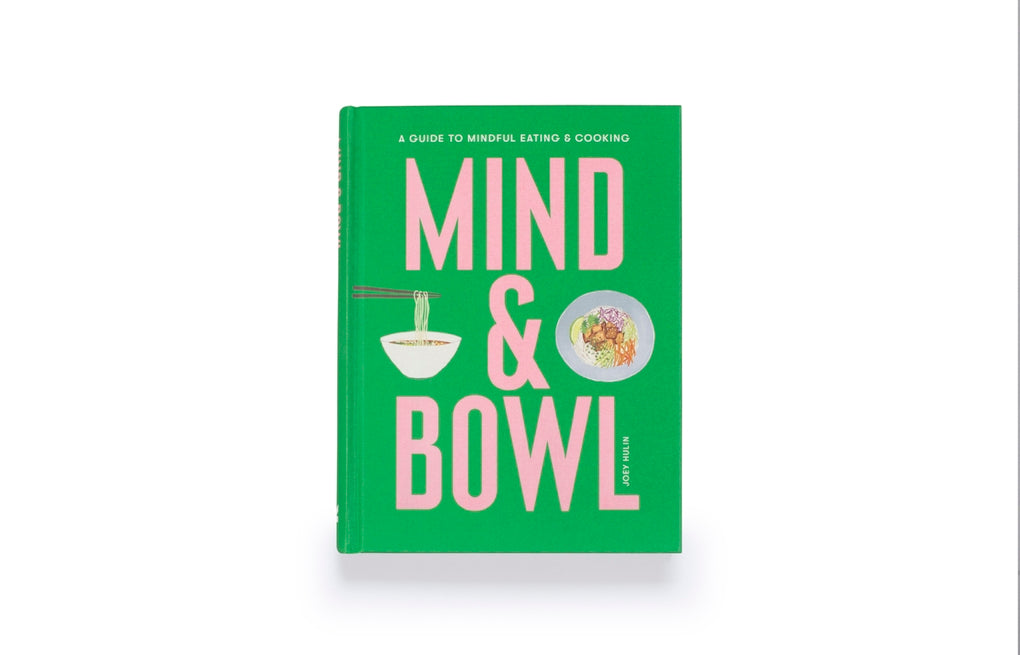 Mind & Bowl by Joey Hulin