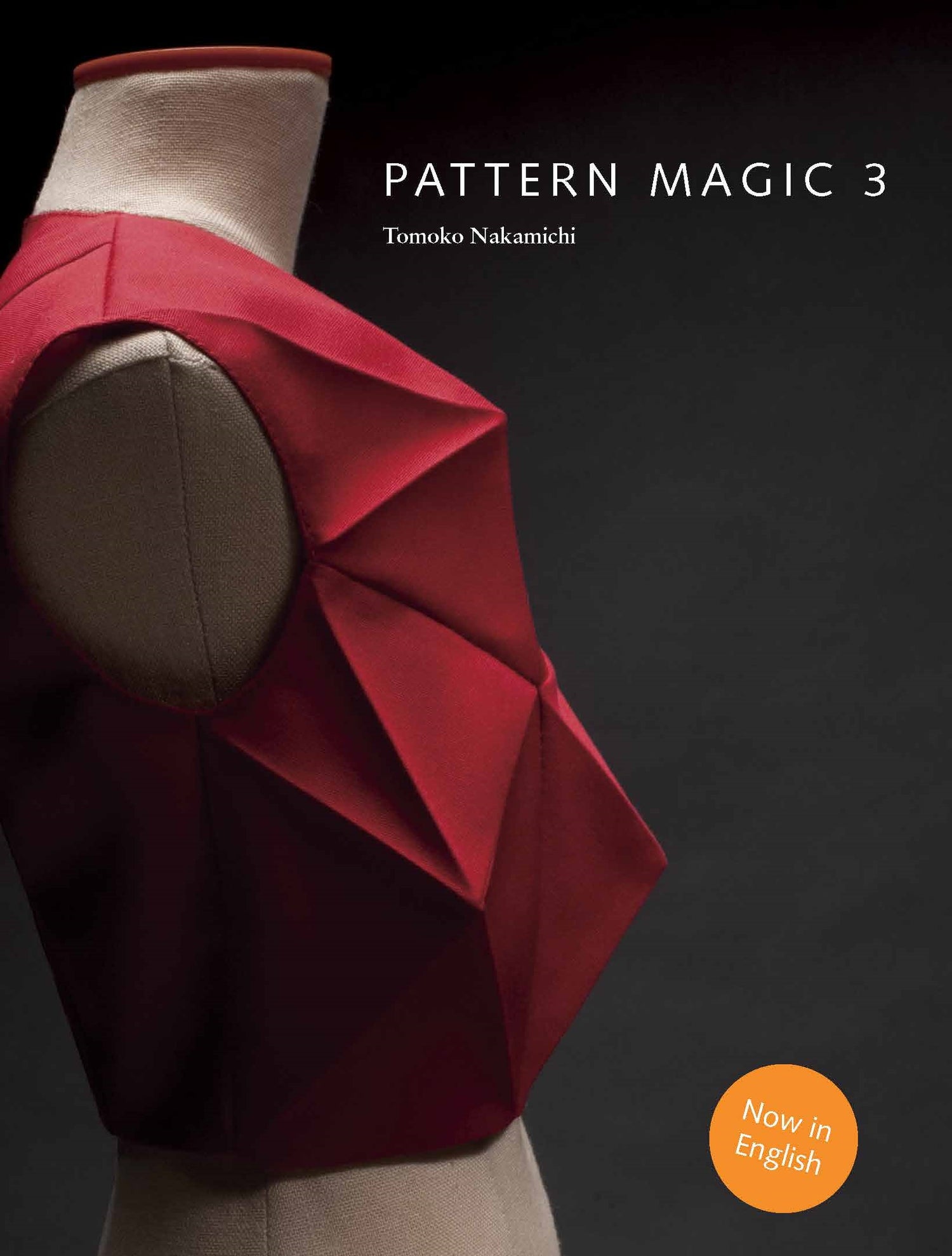 Pattern Magic series