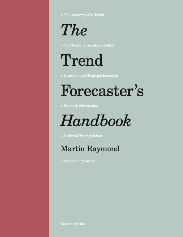 Trend Forecasting