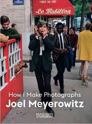 Joel Meyerowitz