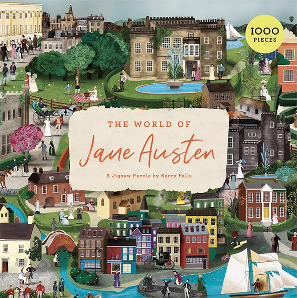 The Jane Austen Gift Collection