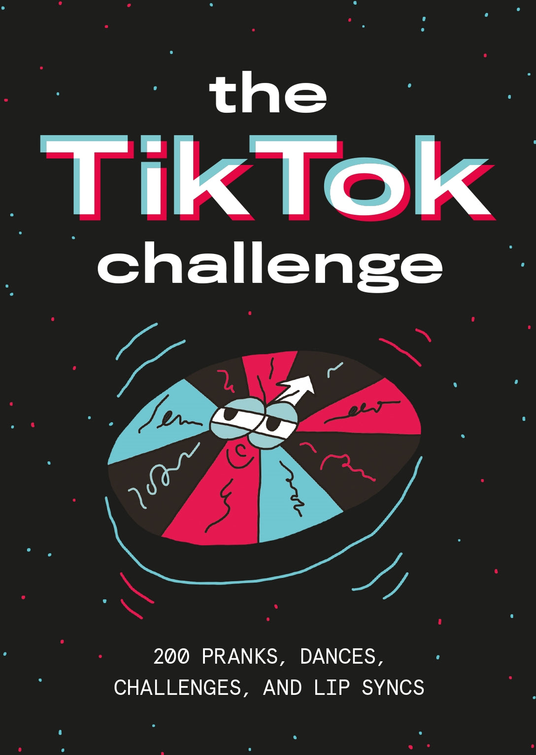 The TikTok Challenge by Will Eagle