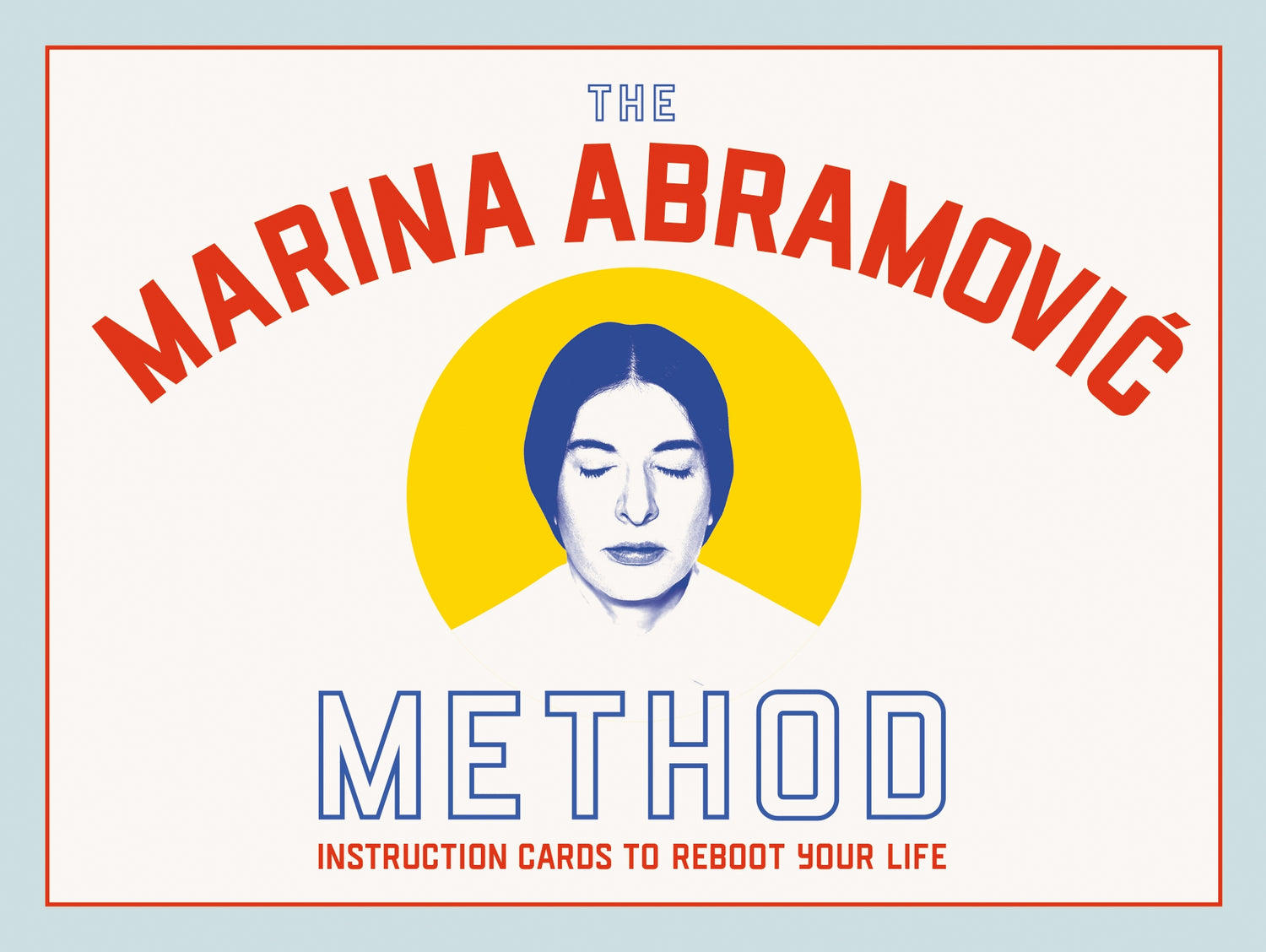 Marina Abramovic